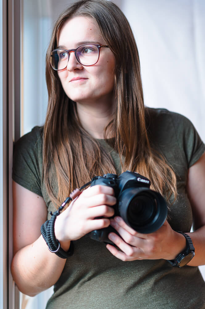 Tierfotografie Saarland